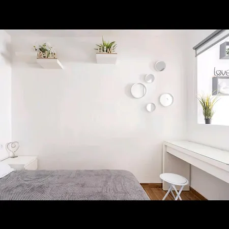 Apartment Picar