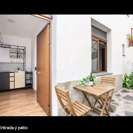 Picar Apartment